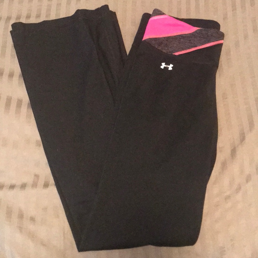 Yoga pants